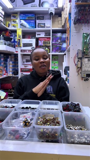 Explore Quality Amp Equipment and Components