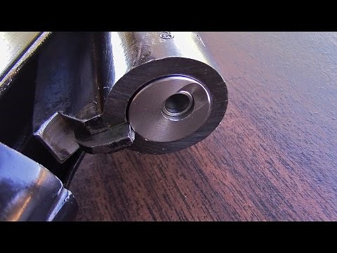 Short Lane 'Bug Out' 20 Gauge/22 LR Adapter