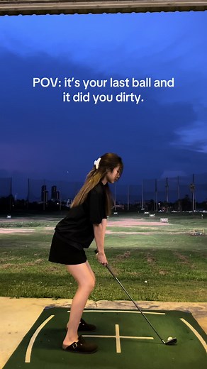 Golf: เด็กคนไหนไม่ติดเด็กคนที่ไหน?