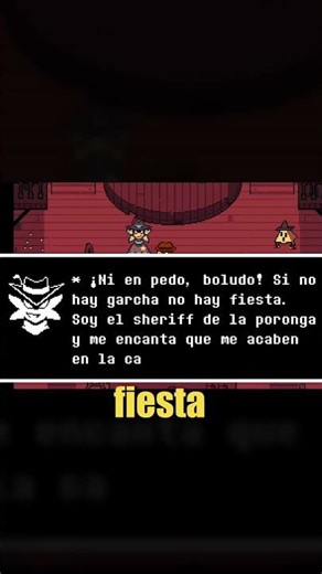 Undertale Yellow with AI - Starlo is GONE #undertaleyellow #ai #mod
