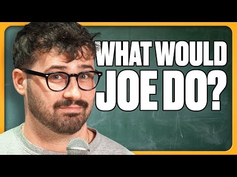 What Would You Do In These Awkward Social Situations?