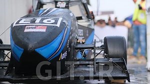 Successfully completing the ESF in Formula Student