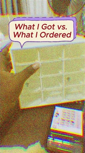 Temu Shopping FAIL… What Did I Just Buy 😭 #temufails #ShoppingFail #ExpectationVsReality #Shorts