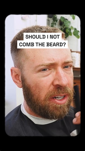 34K views · 84 reactions | Beard Comb vs Brush—when to use each one | Beardbrand | Facebook