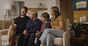 📖 Want your kids to love learning about the Bible? Start here. Adventures in Odyssey brings timeless Bible truths to life through award-winning audio dramas your kids will actually ask to listen to. From kindness and courage to forgiveness and faith, each episode is packed with adventure, laughter, and lessons that stick—without screens. ✅ Trusted by parents ✅ Loved by kids ✅ Rooted in Scripture ✨Ready to bring faith and fun into your family's everyday moments? Join the Adventures in Odyssey Cl