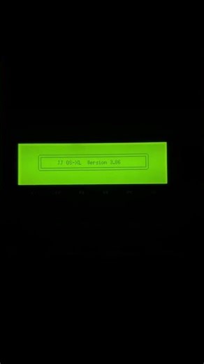 Green Legacy MPC screens = pure nostalgia 🔥