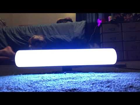 LED Lights Xextreme Destruction