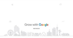 Thank you, Nevada! Keep learning with the #GrowWithGoogle online resources. | Google