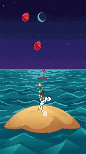 Update 1: My Upcoming Android Mobile Game Made with Godot 4