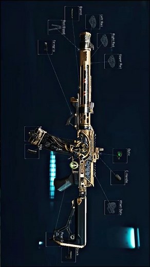 As Val Delta Force Loadout Highlights 🔥