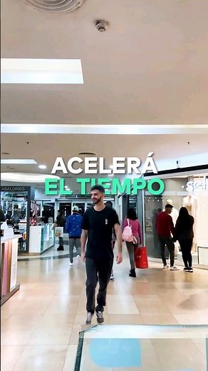 Efecto Walking Time Lapse #ediciondevideos