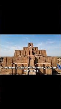 Sumerian Renaissance| Ur-Nammu the founder of great ziggurat and oldest law code