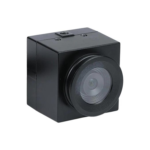 [$73.78] YAHBOOM Industrial USB AI Vision Camera 5MP Distortion-Free Lens, Above 2K Resolution For Raspberry Pi/Jetson/RDK/PC No Tripod