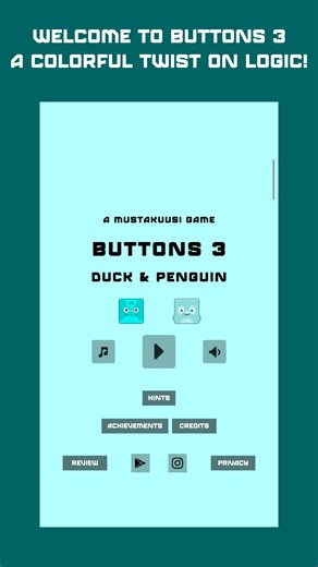 Buttons 3 — color nonogram by mustakuusi
