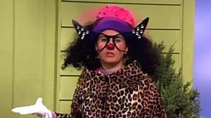Watch The Big Comfy Couch Season 4 Episode 5 - Spare Some Change