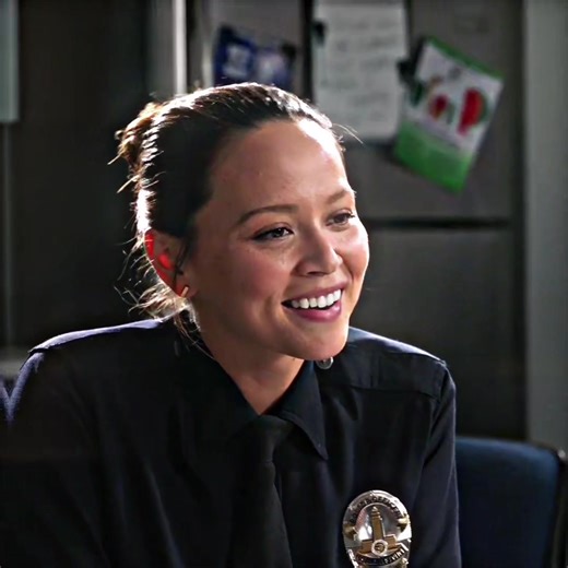 Insightful Moments from The Rookie's Lucy Chen