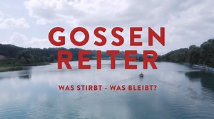 GOSSENREITER