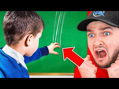 World’s *MOST* Unsatisfying Things!