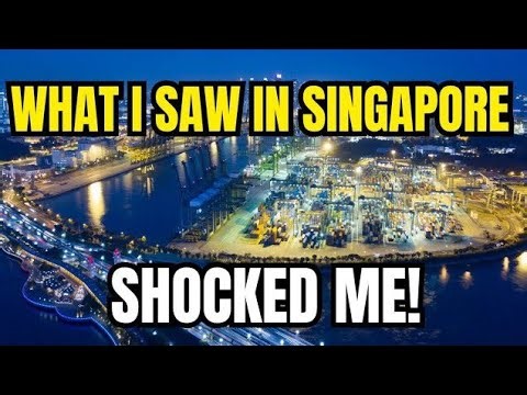 Discovering Pulau Ubin: Singapore's Hidden Gem 2025