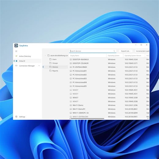 We really had to wrestle with some Entra ID API limitations to make this possible - but that's what EasyEntra is all about: turning clunky admin tasks into simple, powerful tools.BitLocker recovery… | Morten Skrubbeltrang