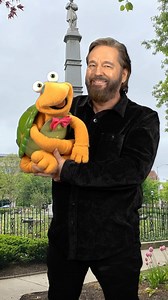 New Jersey, let’s do this… it’s only 2 weeks away! ✨ March 27th at the Mayo Performing Arts Center! Get ready for comedy, impressions, and a few surprises. Grab your tickets now! 💃🏼🎟️ | Terry Fator