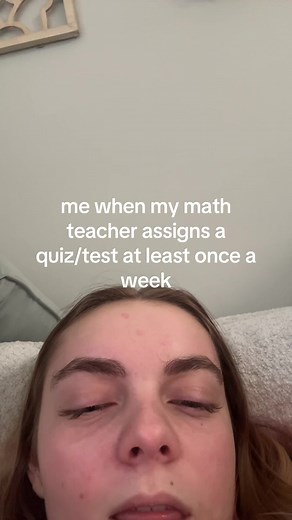 Struggling with Weekly Math Quizzes?