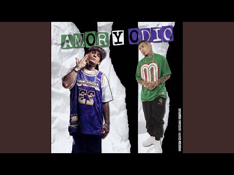 Amor y Odio