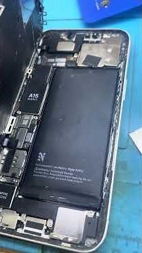 iPhone 13 earpiece problem: no sound, call earpiece not working. What's the solution?