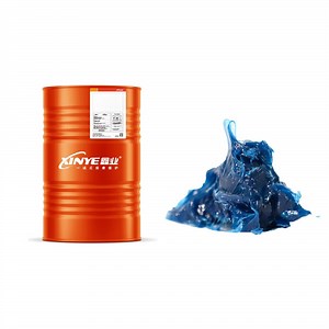 [Hot Item] High Quality High Temperature Grease Lubricants Blue Suitable for Lubrication Wheel Hub Bearings of Heavy Truck Grease