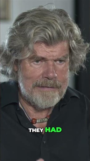 Mountaineering's Evolution: From Summits to Routes #shorts