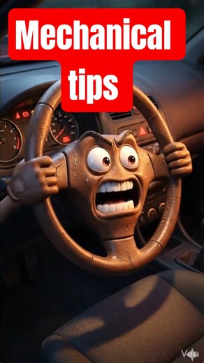 One Hand Driving = Big Danger ⚠️ #RoadSafety #SafeDriving #reels