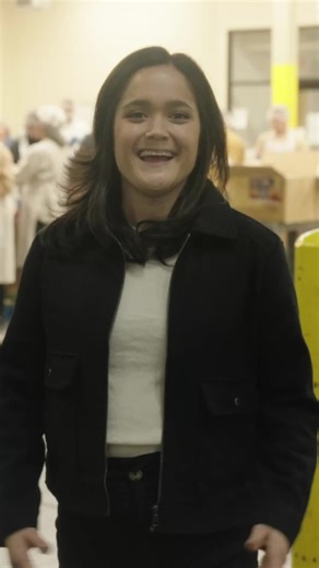 "Thank you so much for your support in 2025! Oregon Food Bank remains ...