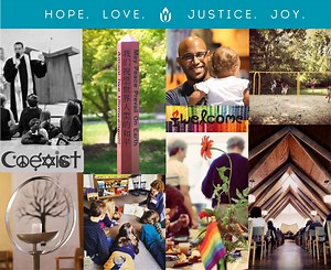 About Us - Unitarian Universalist Congregation of Princeton