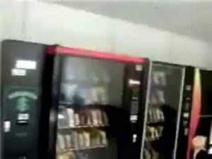 How To Hack A Vending Machine