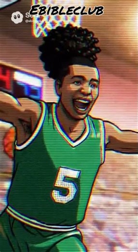 Humility Shines ✨️| Philippians 2:3 | Kingdom Character Ep. 4 #ebibleclub #kingdomcharacter