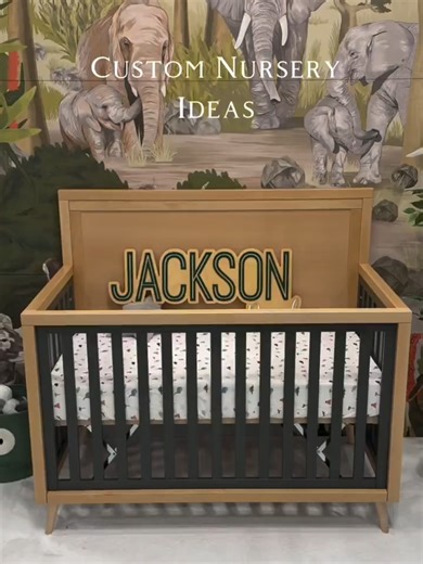 Designing the nursery of your dreams starts at Kids Stuff Superstore ✨ From personalized blankets and signs to stunning Romina furniture—come see it all in person. ✨ Stop by our store to make the magic happen! #brixystores #brixyshops #rominafurniture #babystore #nurserydesign #pregnantb #babyontheway #omahastore #lincolnstore #nebraskababystore