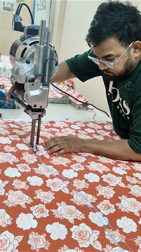 ladies fancy pent cutting ✂️ #fabriccutting #fashion #bhopal #textilefinishing #sewing
