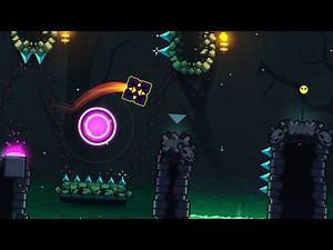 (Showcase) “Exogenesis” - DugBug | Geometry Dash [2.2]