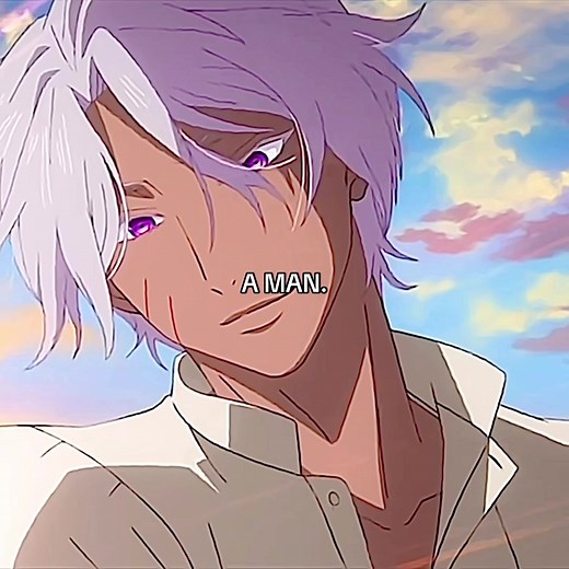 Vanitas no Carte: El Amor de Noé y Vanitas 💋