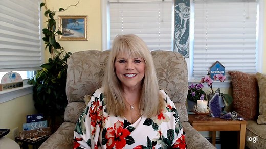 Eclipse Effects For The Full Moon Lunar Eclipse in Libra, March 2024 by Pam Georgel