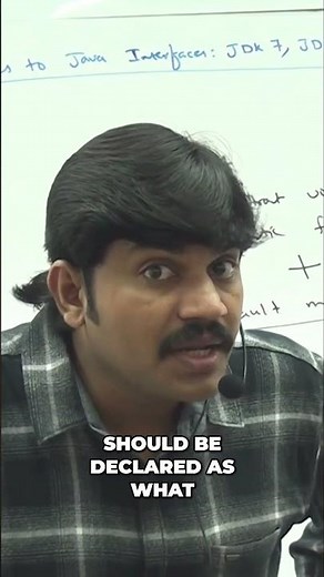Java Interface: Adding Methods Without Breaking Code #shorts