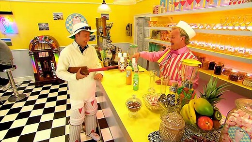 Gigglebiz, Series 1, Episode 12