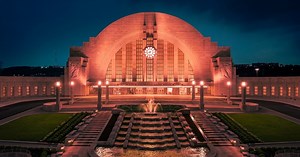 Cincinnati Museum Center purchases facility to serve as new campus