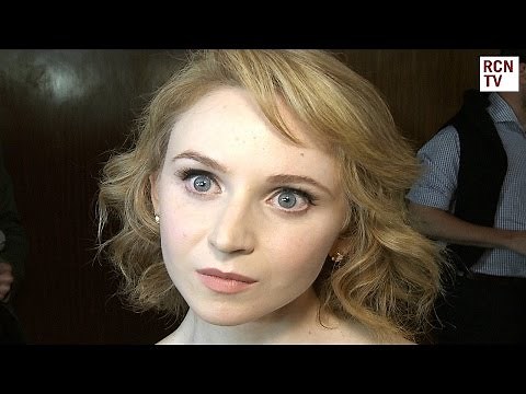Jenn Murray Interview Love & Friendship Premiere