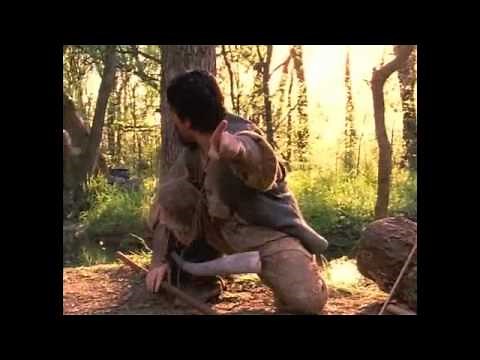 Wishbone: Paw Prints of Thieves 2/2