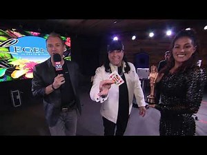 'Icons of Magic' dinner show on International Drive