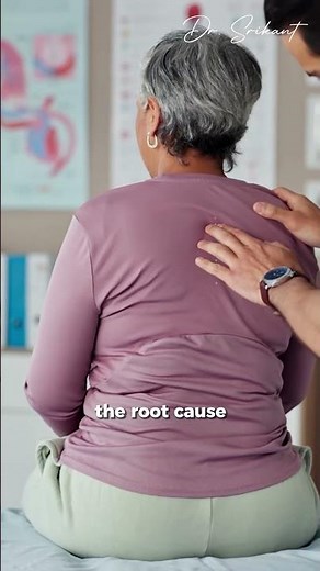 What Is Rheumatoid Arthritis? Symptoms, Causes & Early Warning Signs | Dr. Srikant