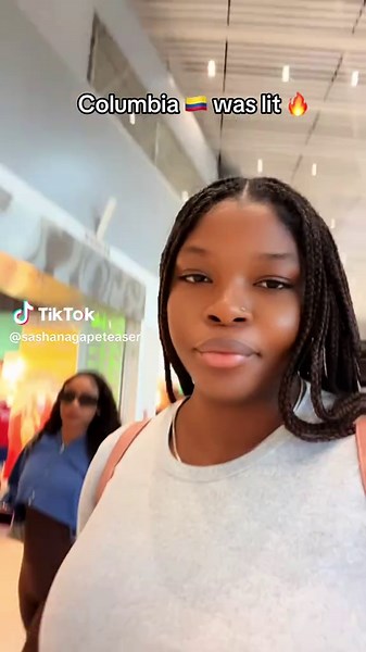 Colombia Vacation Mini Vlog Highlights