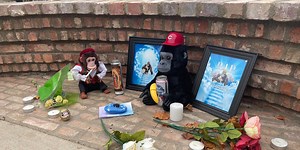 City to change ‘Harambe Memorial Bridge’ after rogue Google Maps update