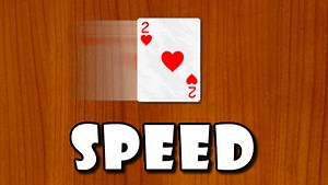 Play Speed the Card Game | Free Online  Games. KidzSearch.com
